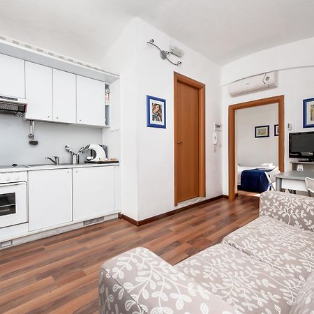 Residenza Maxima Roma Exterior foto
