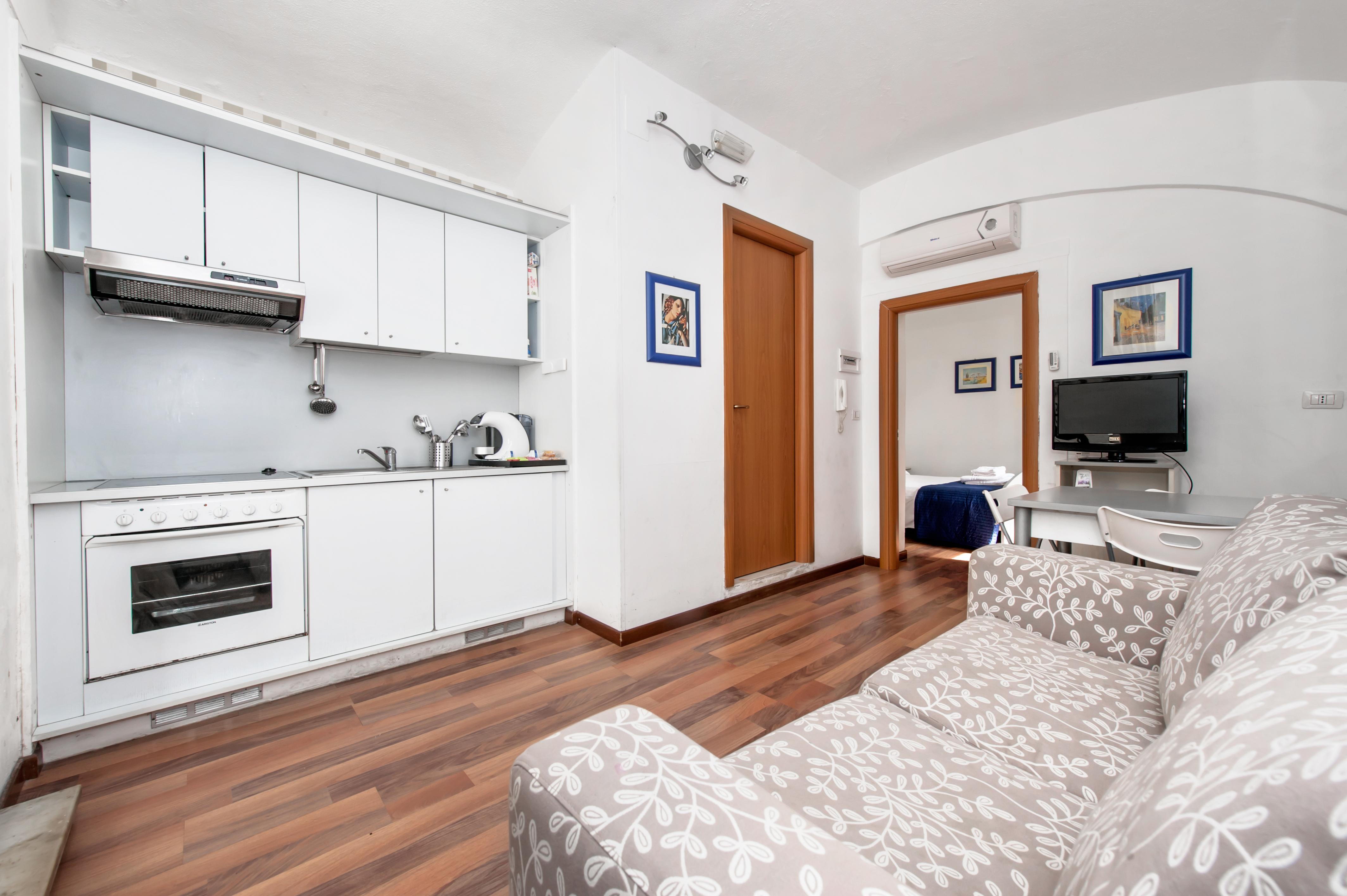 Residenza Maxima Roma Exterior foto