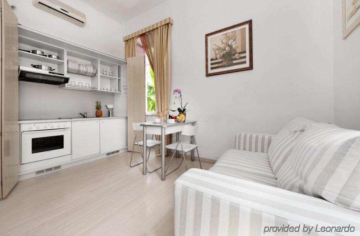 Residenza Maxima Roma Exterior foto