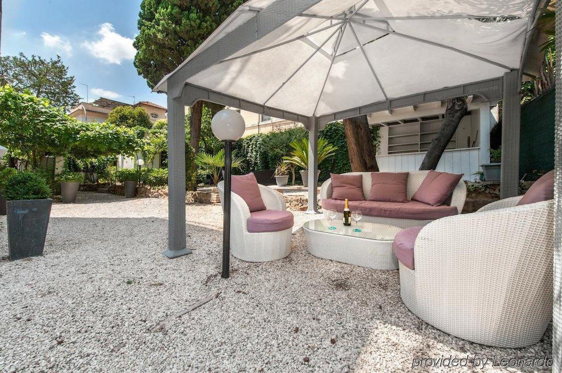 Residenza Maxima Roma Exterior foto