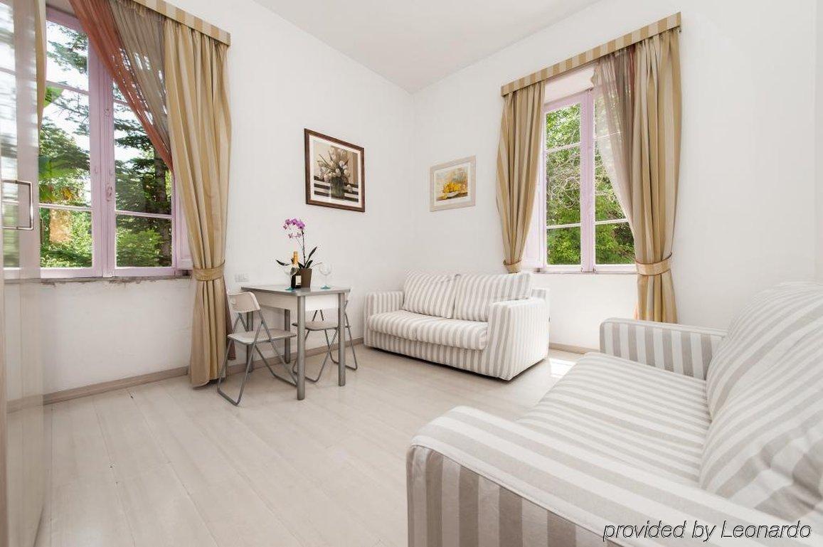 Residenza Maxima Roma Exterior foto