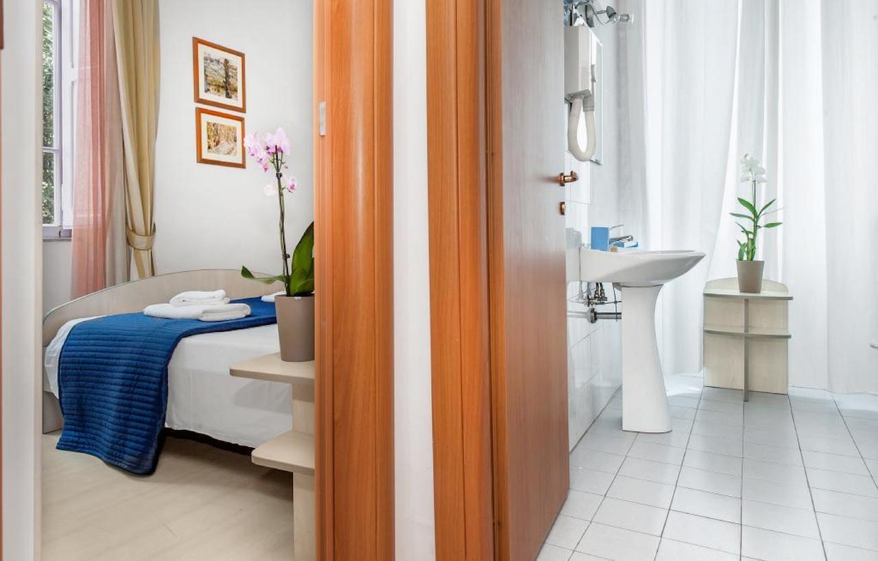 Residenza Maxima Roma Quarto foto